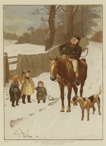 The Squire